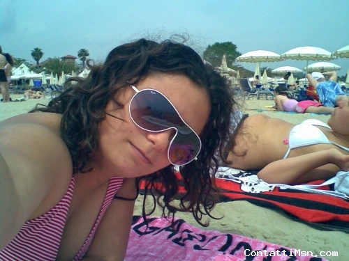 Daniela93 - Ascoli Piceno