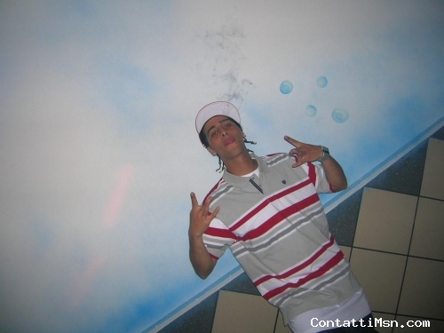 youngdogg - Salerno