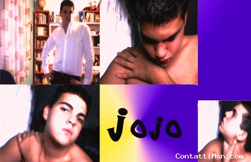 jojo_kid - Bergamo