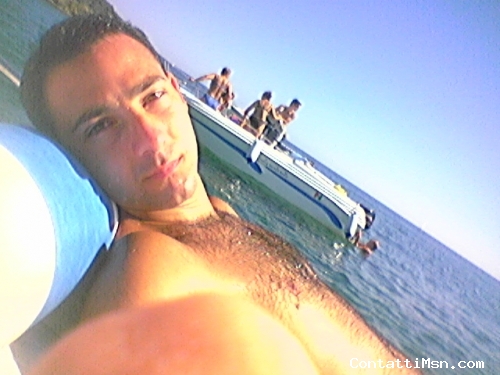 MarcoLetItbe - Lecce