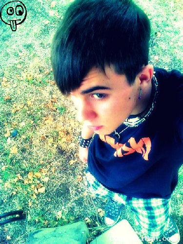 Xxmarco91xX - Vicenza