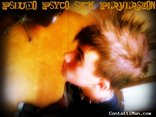 Xxmarco91xX - Vicenza