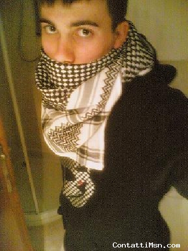 Xxmarco91xX - Vicenza