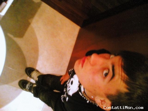 Xxmarco91xX - Vicenza