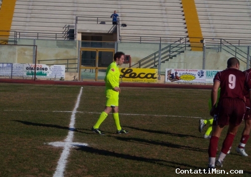 referemarco - Palermo