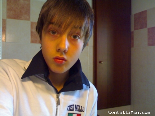 MiRkHoUsE_93 - Chieti