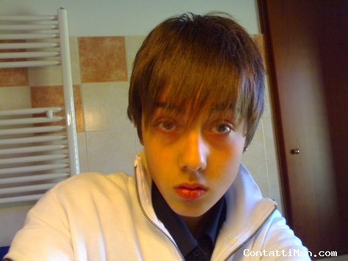 MiRkHoUsE_93 - Chieti