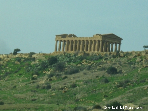 gorinzo - Agrigento