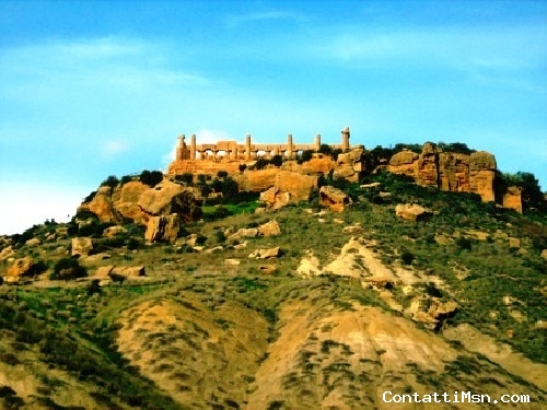 gorinzo - Agrigento