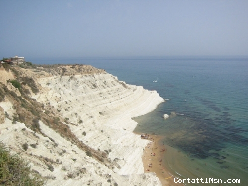 gorinzo - Agrigento