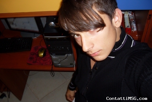 max-.andrea - Messina