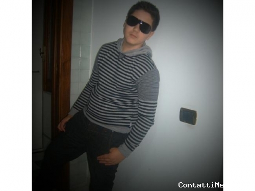 Razor_94 - Frosinone