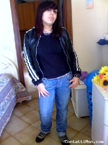 Amylee - Salerno