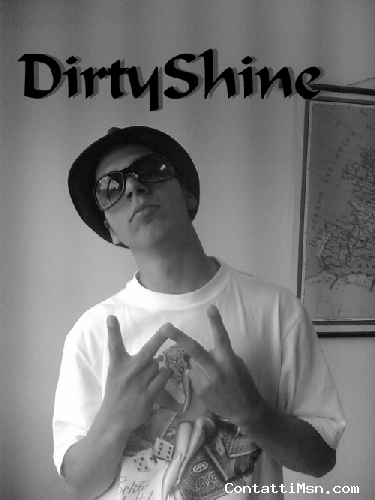 dirtyshine - Cagliari