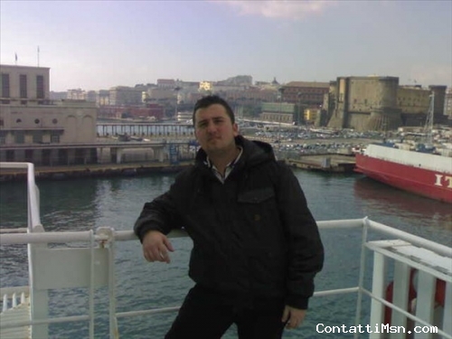 Giovanni_thebest1989 - Salerno