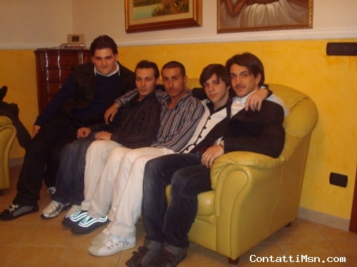 leosquall10 - Napoli
