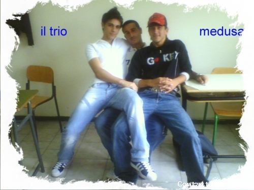 leosquall10 - Napoli