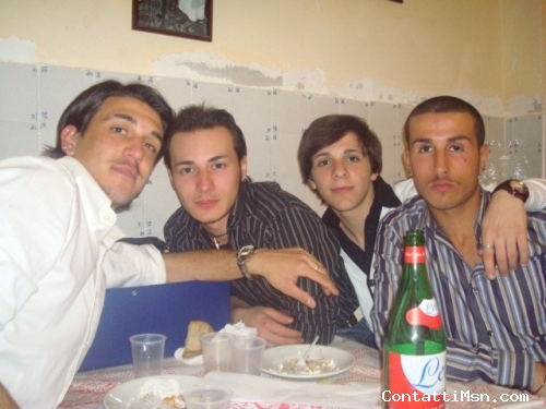 leosquall10 - Napoli