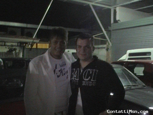 angeloazzurro83 - Napoli