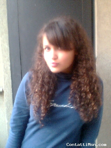 Chiaretta.... - Milano