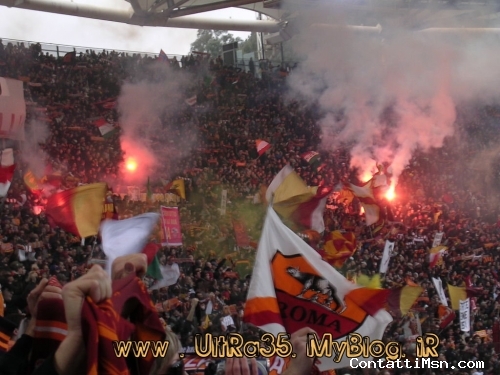 piskelletta91 - Roma