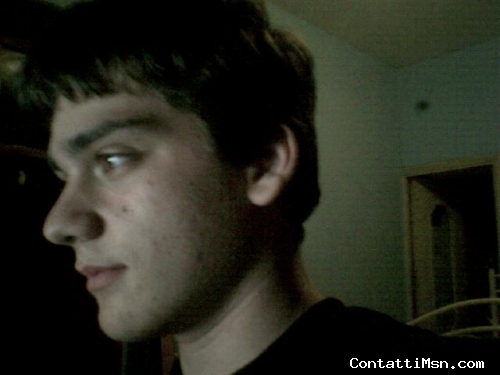 Agostino93 - Caserta