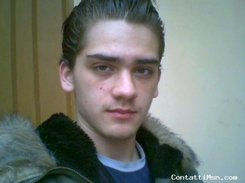 Agostino93 - Caserta