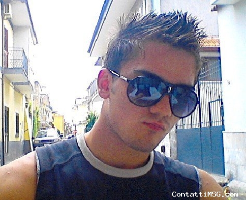 Agostino93 - Caserta