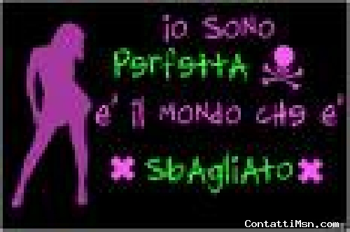 debby_91 - Perugia