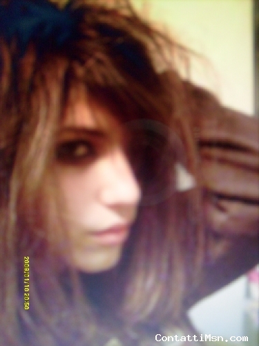 debby_91 - Perugia