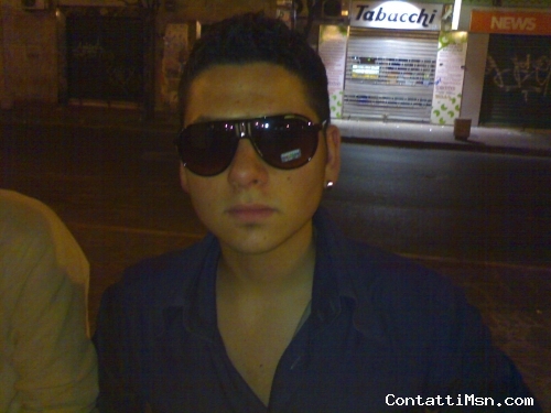 Johnnyz91 - Salerno