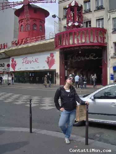 nasty_girl - Pescara