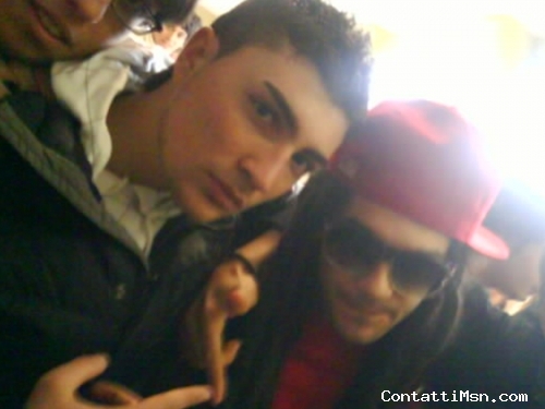 _Vince_ - Milano