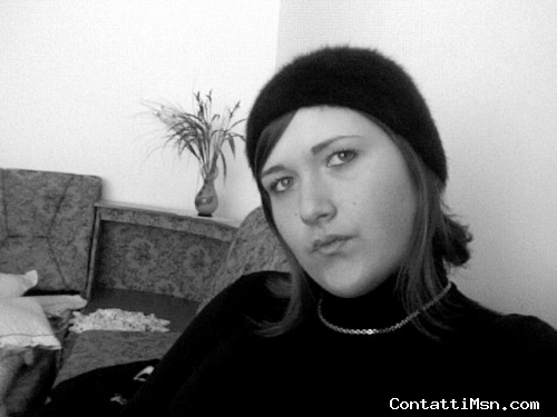 danielina92 - Roma