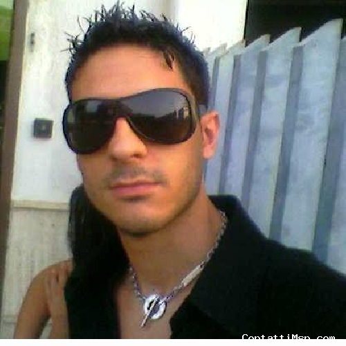 es_panico - Reggio Calabria