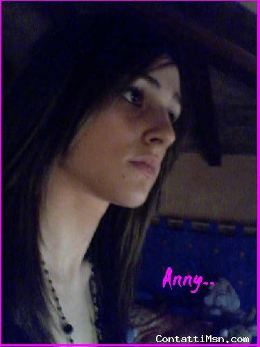 anny91 - Perugia