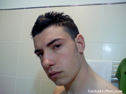 vincenzo2990 - Cosenza