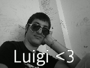 luigy