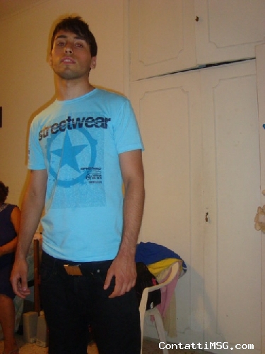 thegladiator94 - Roma