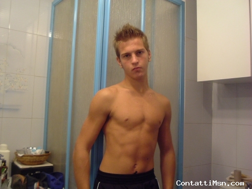 -Gian- - Milano