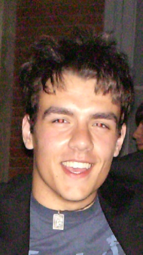 niky89 - Caltanissetta