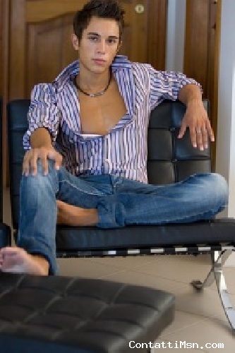 XxBimbO_BOnOxX - Roma