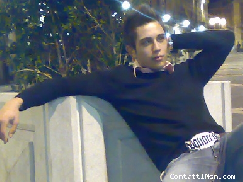 XxBimbO_BOnOxX - Roma