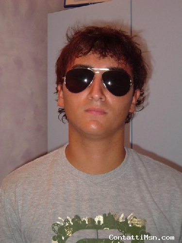 shark91 - Reggio Calabria