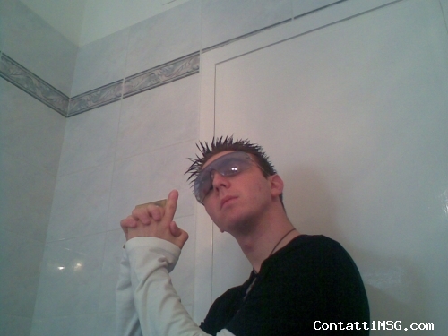 Dark_angel85 - Campobasso