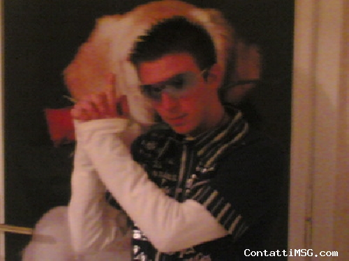 Dark_angel85 - Campobasso