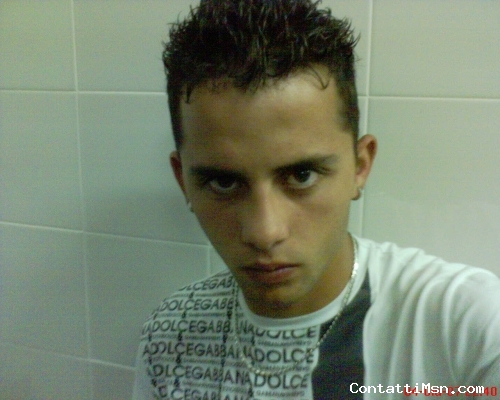 fragolino87 - Messina