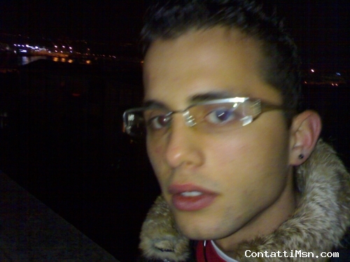 fragolino87 - Messina