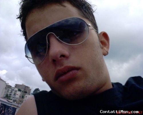 fragolino87 - Messina