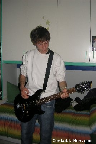 ToTaL_RoCk - Salerno